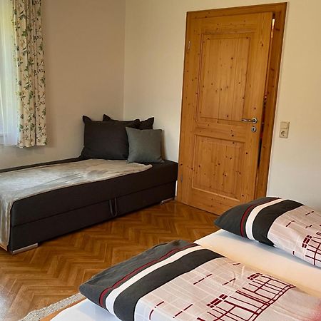 Apartment Bauernhof Gasteg-2 By Interhome Piesendorf Eksteriør billede